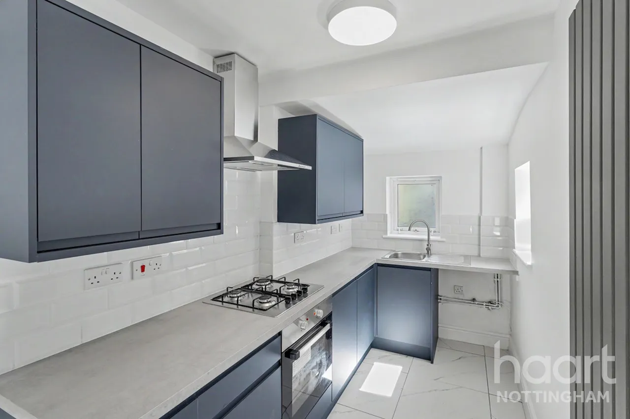 Eland Street, Nottingham, NG7, photo 6