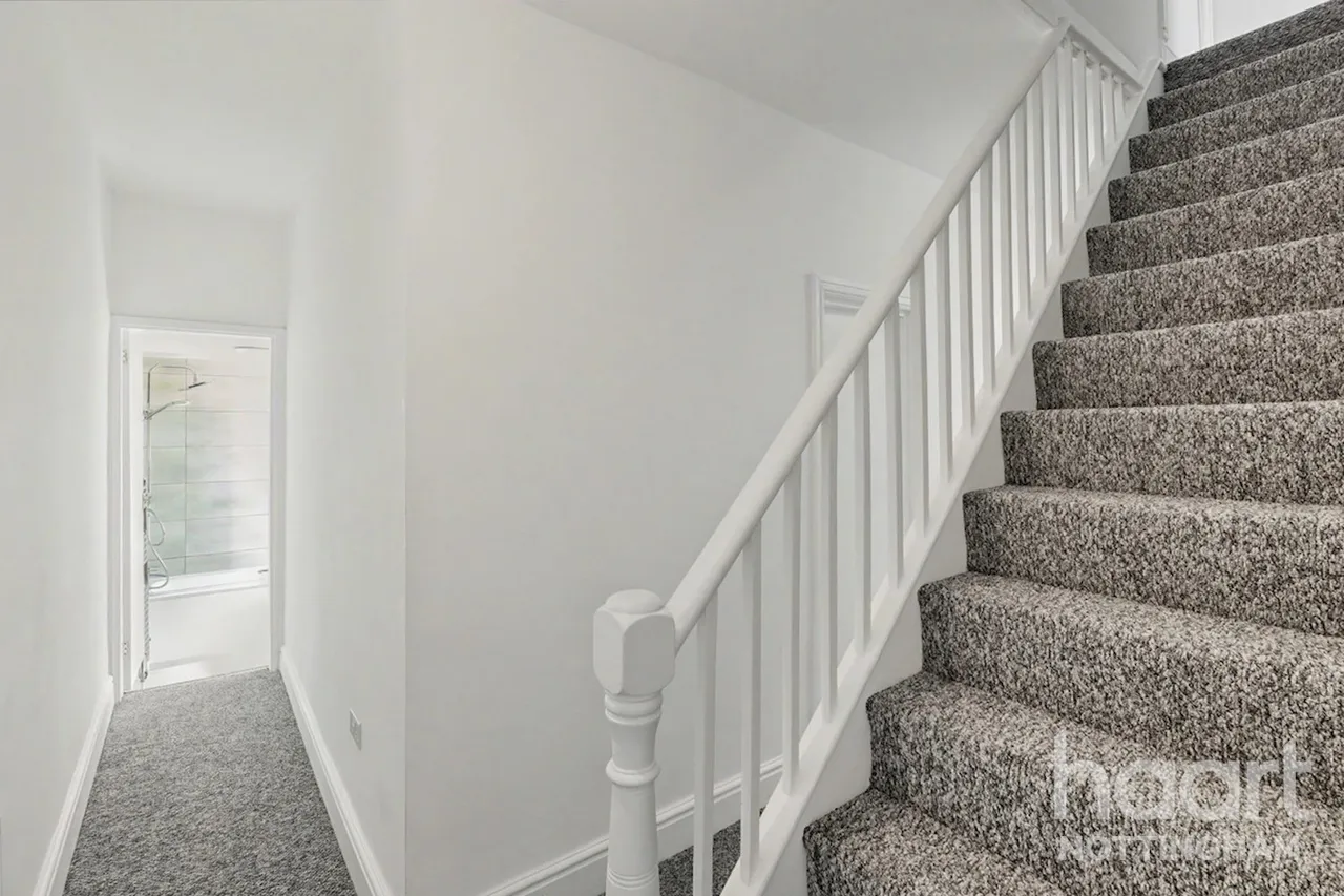 Eland Street, Nottingham, NG7, photo 12