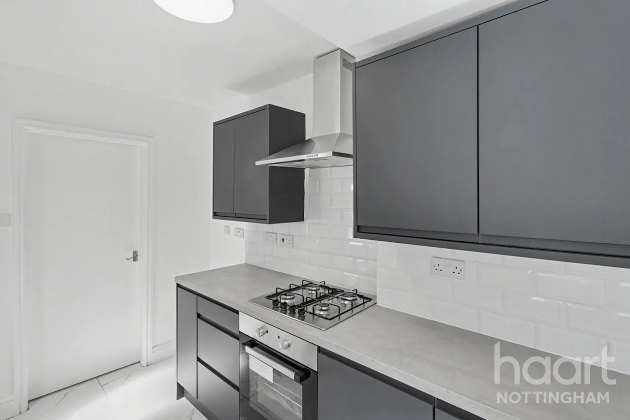 Eland Street, Nottingham, NG7, photo 7