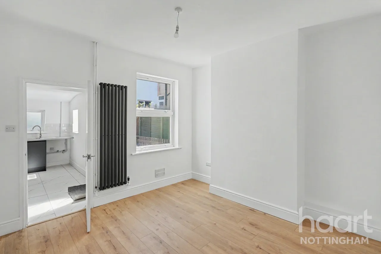 Eland Street, Nottingham, NG7, photo 4