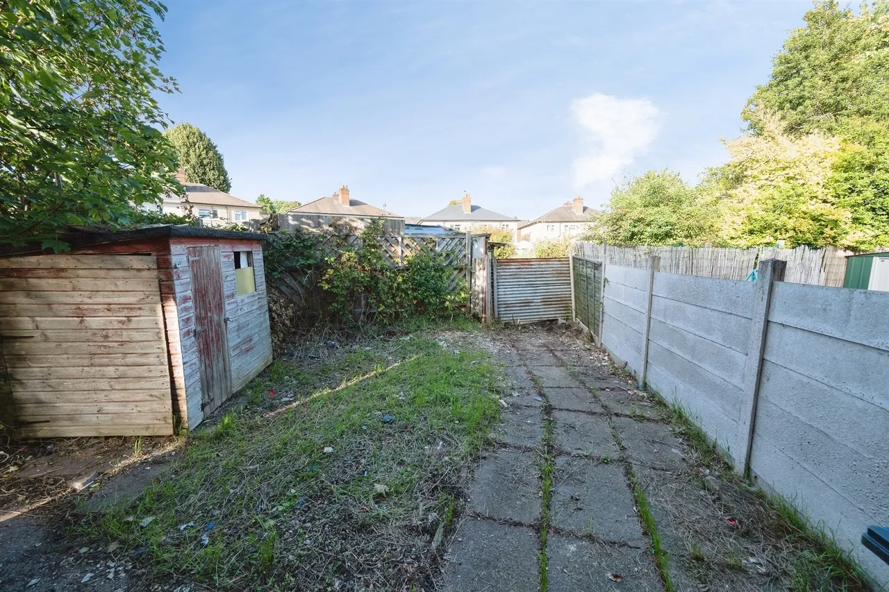 Pritchard Street, Brierley Hill, DY5, photo 15