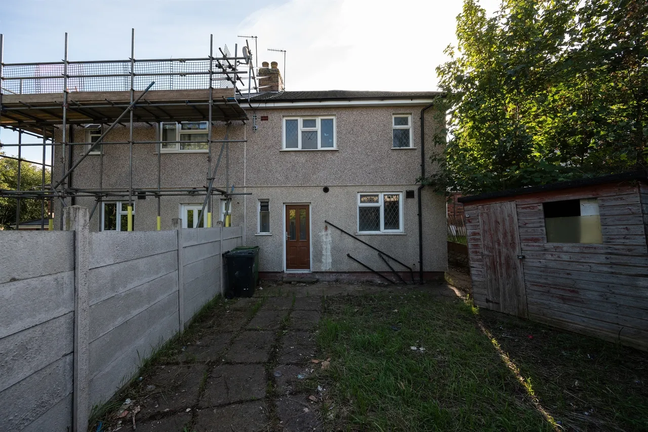 Pritchard Street, Brierley Hill, DY5, photo 16