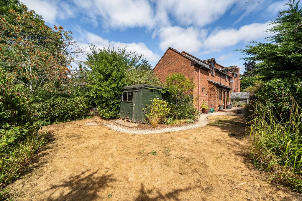 Sylvan Road, Exeter, photo 18