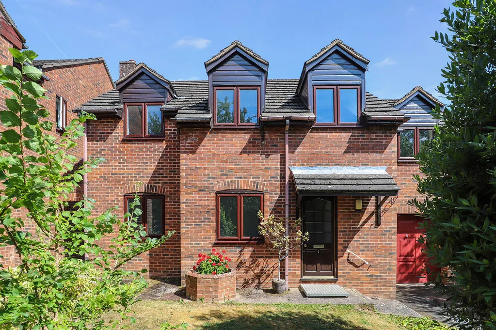 Sylvan Road, Exeter, photo 23