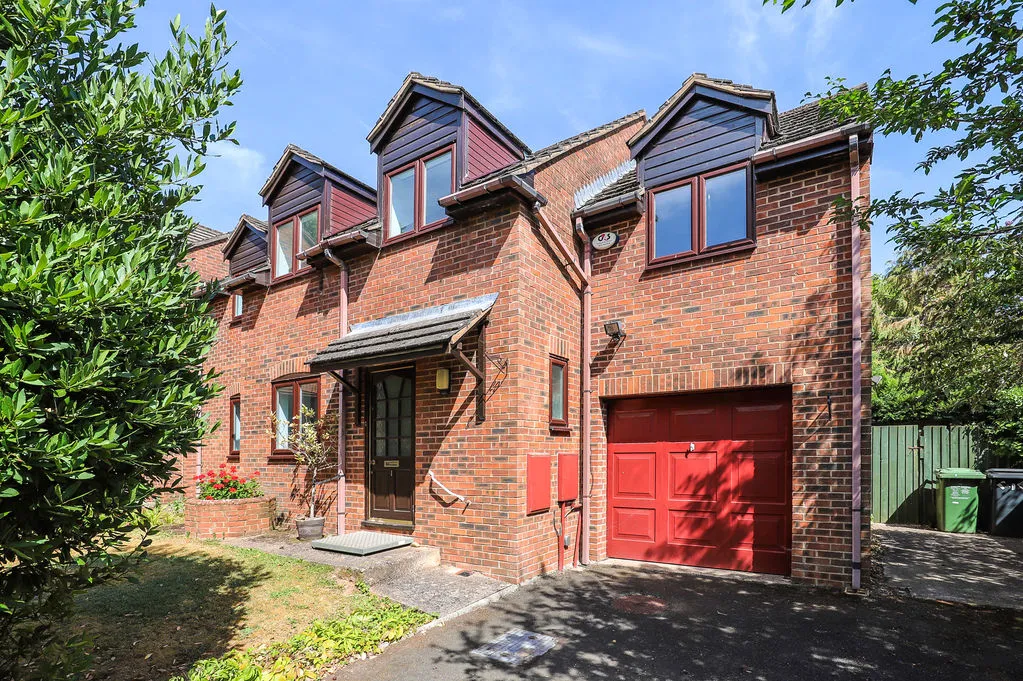 Sylvan Road, Exeter, photo 24