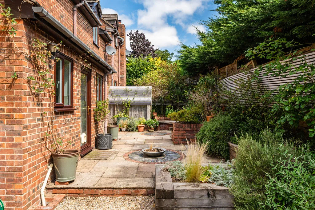 Sylvan Road, Exeter, photo 19