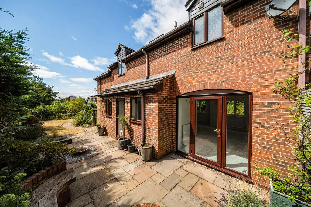 Sylvan Road, Exeter, photo 21