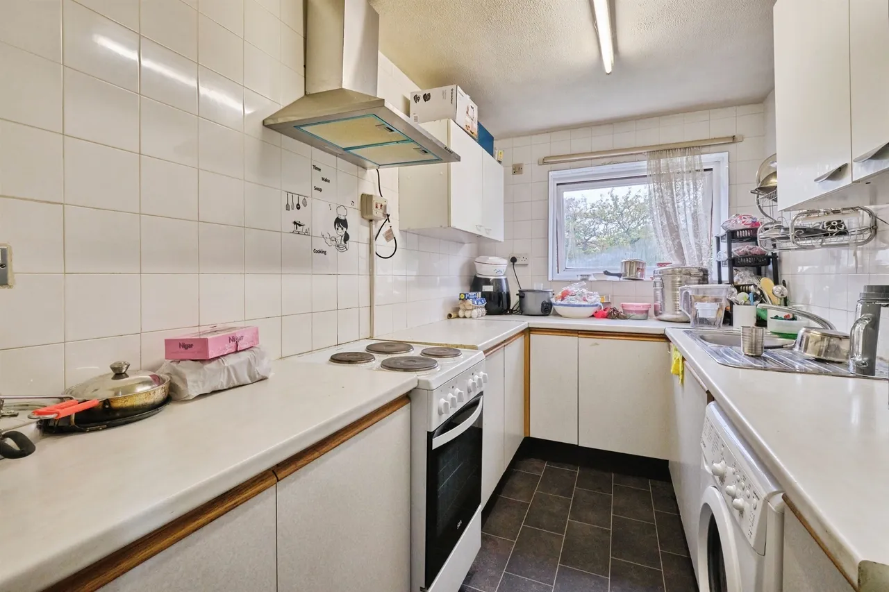 Hamstead Hall Road, Birmingham, photo 2