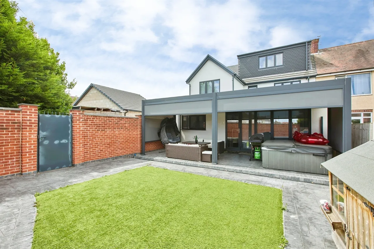 Chellaston Road, Derby, DE24, photo 12