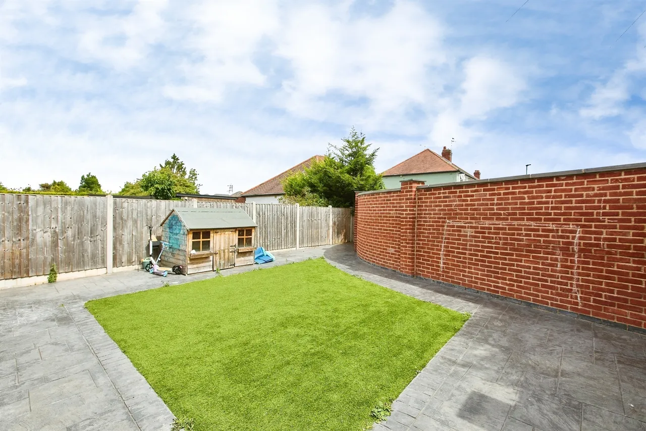 Chellaston Road, Derby, DE24, photo 24