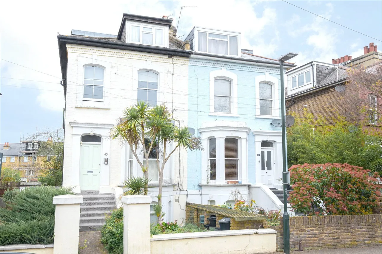 Amyand Park Road, Twickenham, TW1, photo 10