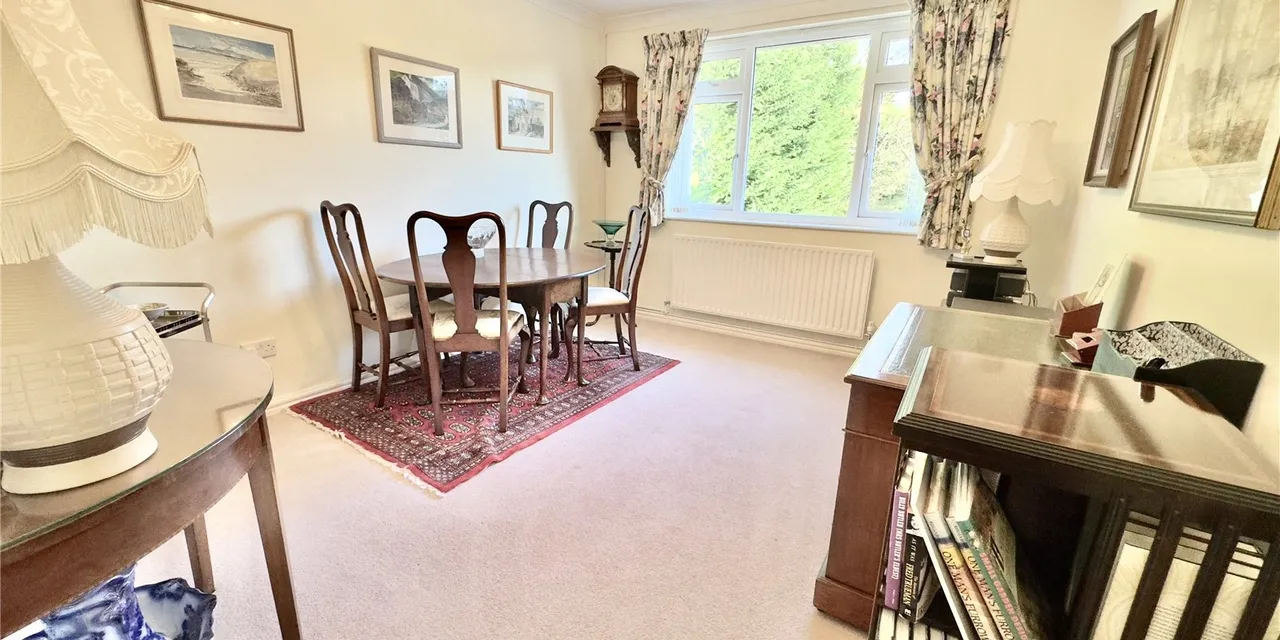 Thurstaston Road, Heswall, CH60, photo 13