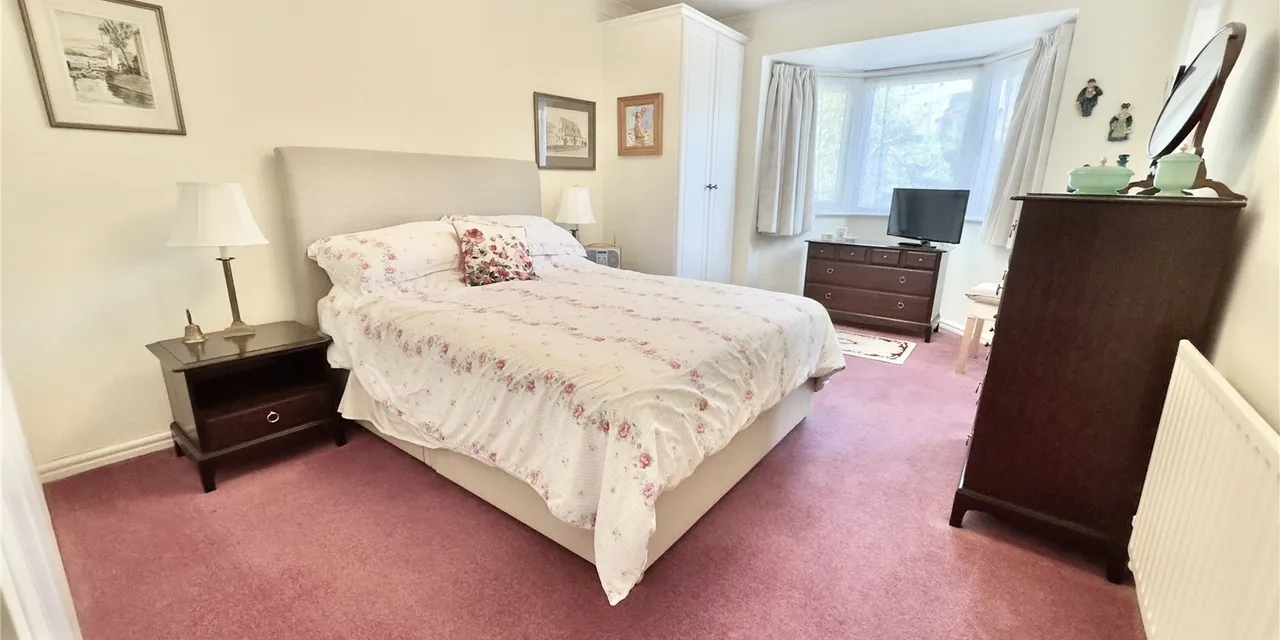 Thurstaston Road, Heswall, CH60, photo 14