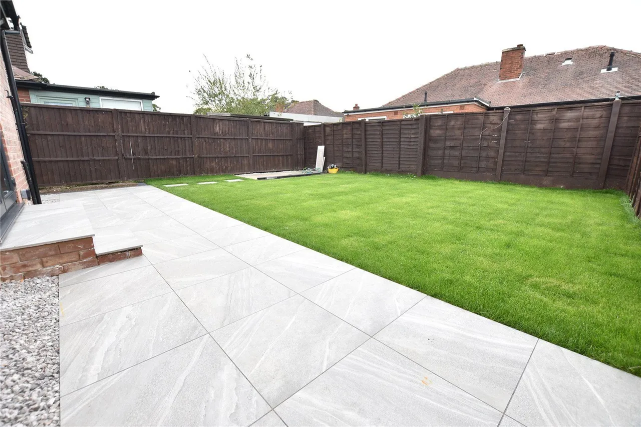 Kelmscott Gardens, Leeds, LS15, photo 16