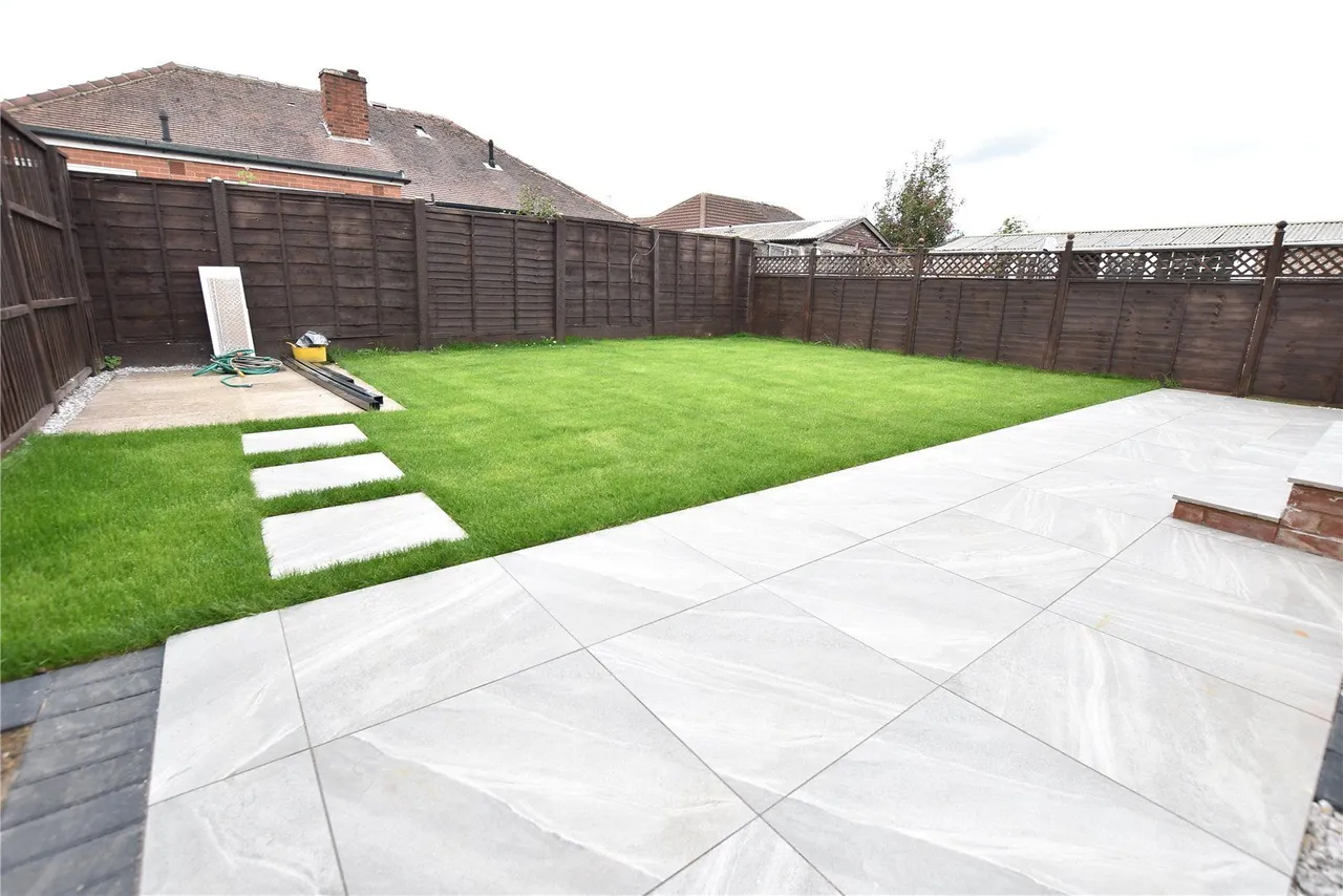 Kelmscott Gardens, Leeds, LS15, photo 8