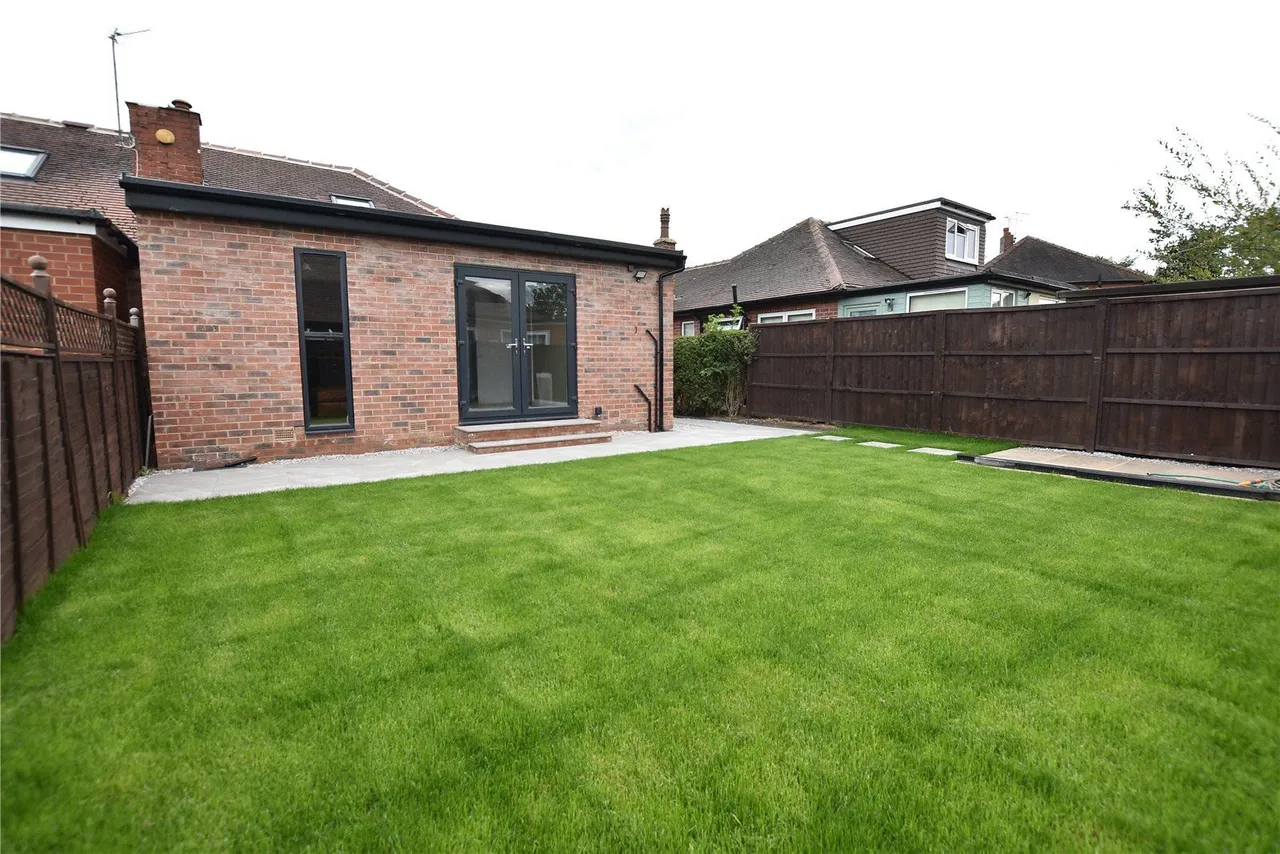 Kelmscott Gardens, Leeds, LS15, photo 15