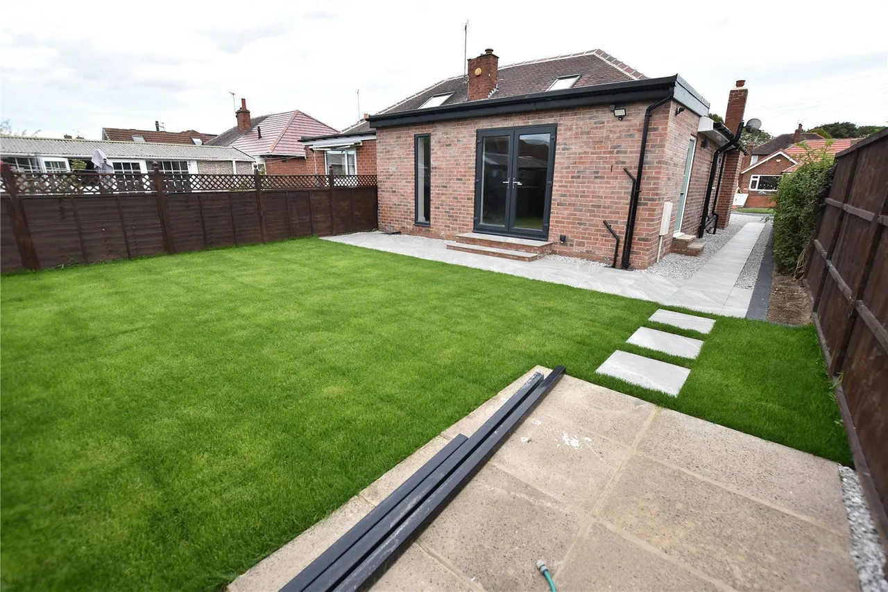 Kelmscott Gardens, Leeds, LS15, photo 14