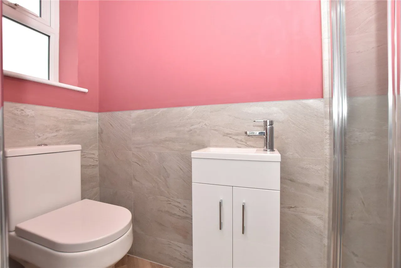Kelmscott Gardens, Leeds, LS15, photo 13