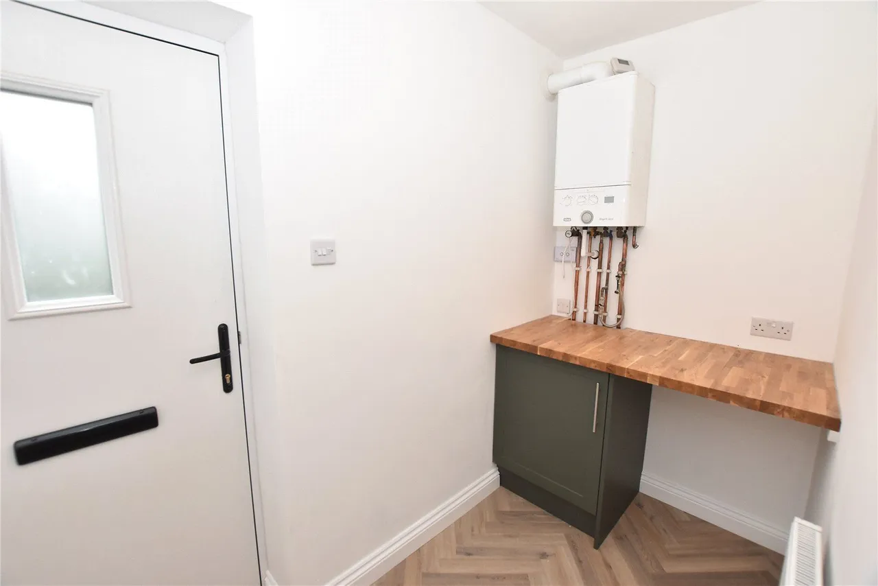 Kelmscott Gardens, Leeds, LS15, photo 12