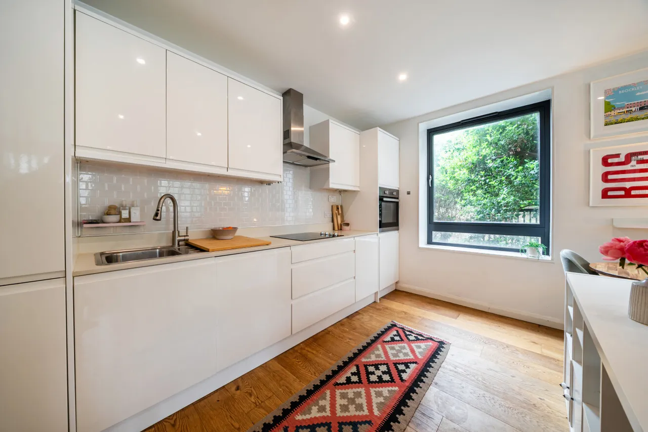 Ashby Road, Brockley, SE4, photo 6