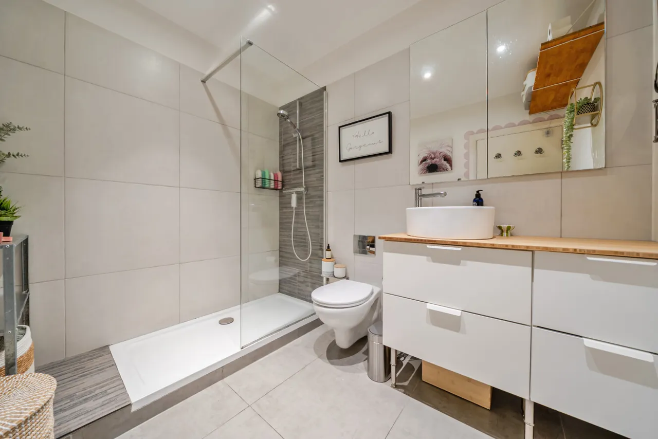 Ashby Road, Brockley, SE4, photo 5