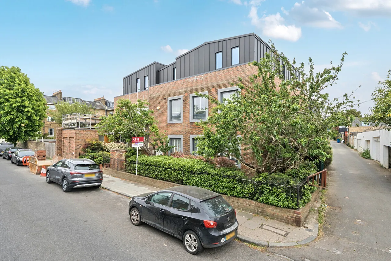 Ashby Road, Brockley, SE4, photo 11