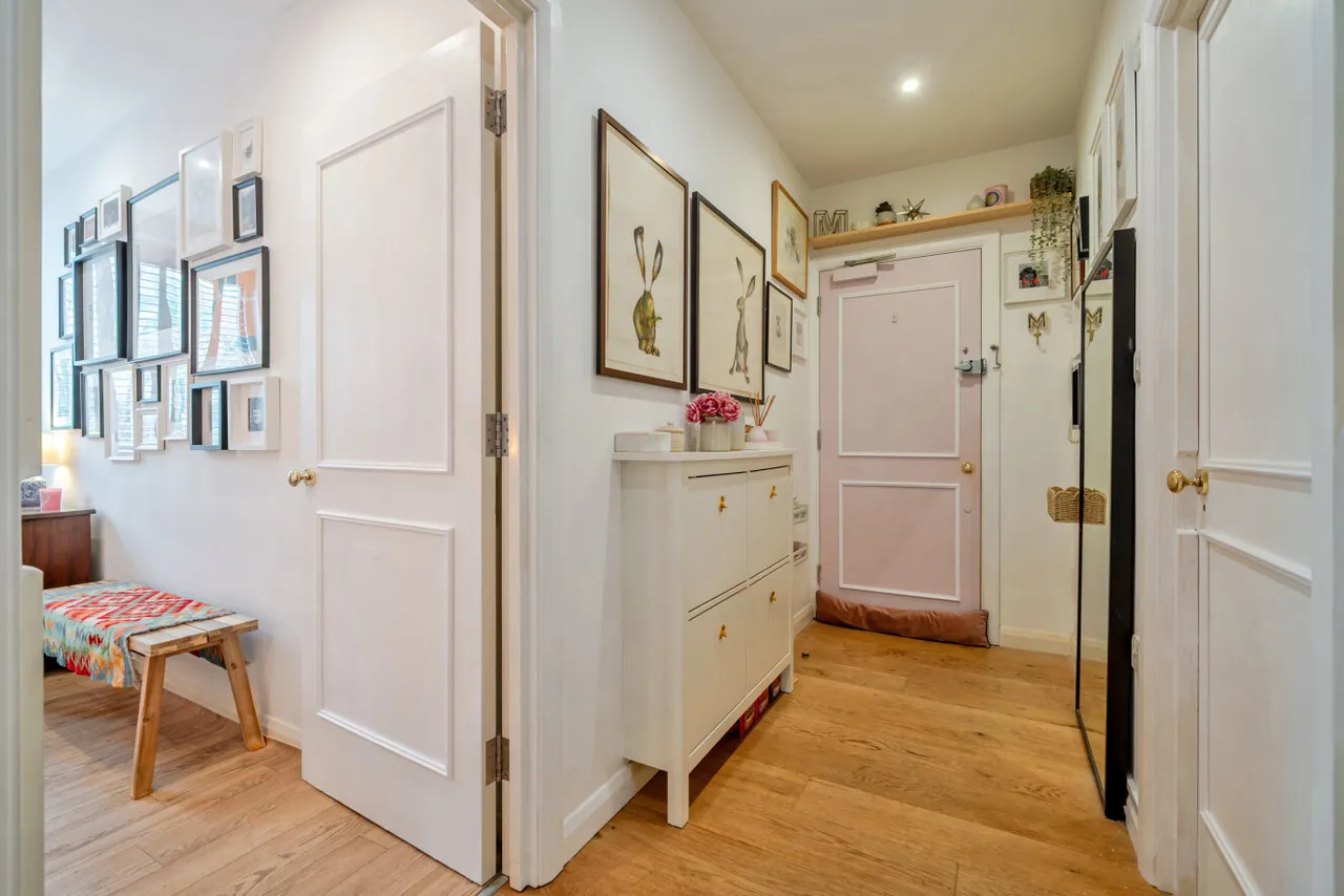 Ashby Road, Brockley, SE4, photo 4