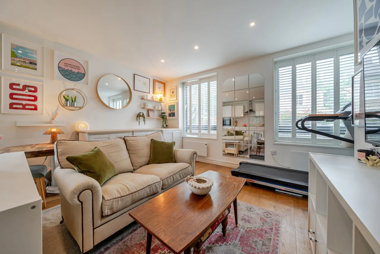 Ashby Road, Brockley, SE4, photo 8