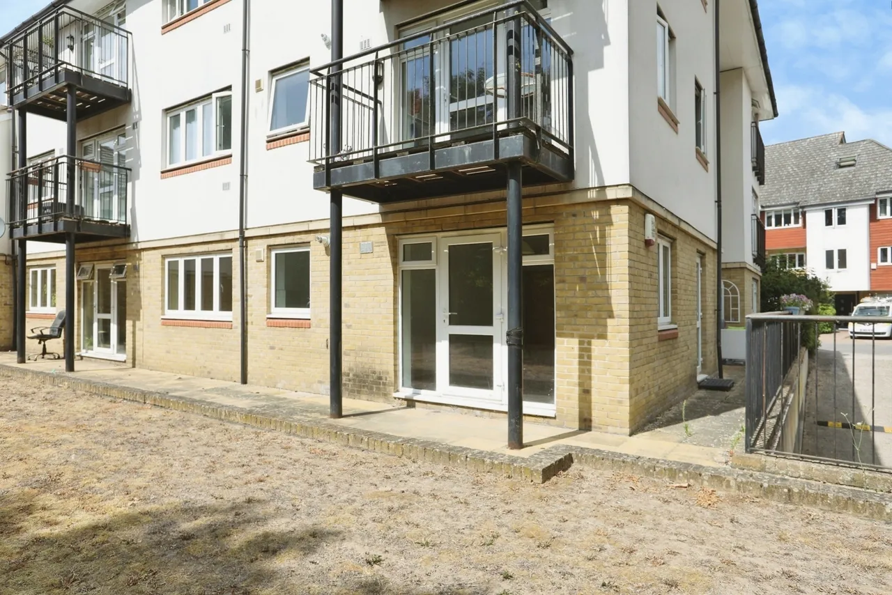 Friars View, AYLESFORD, Kent, ME20, photo 7