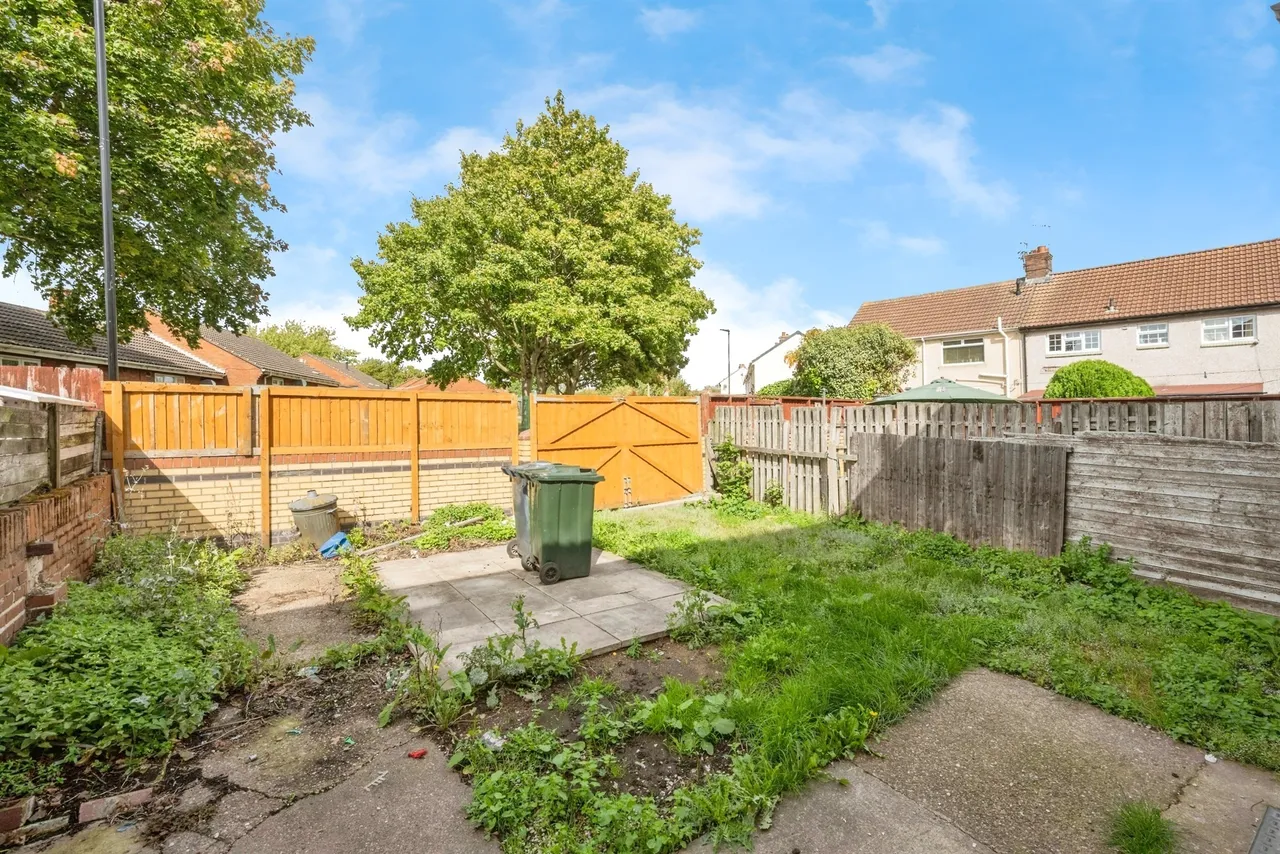 Emerson Avenue, Stainforth, DN7, photo 12