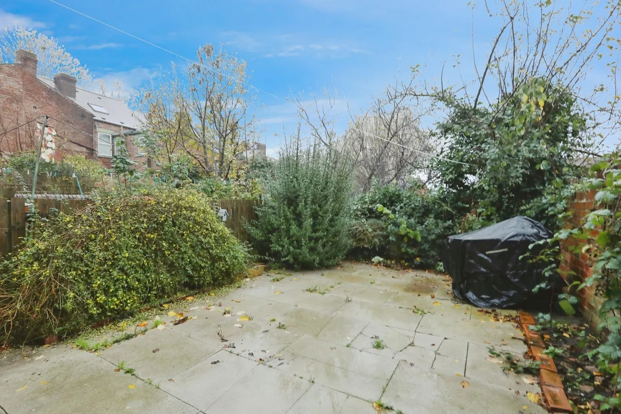 Sandford Grove Road, Sheffield, S7, photo 27