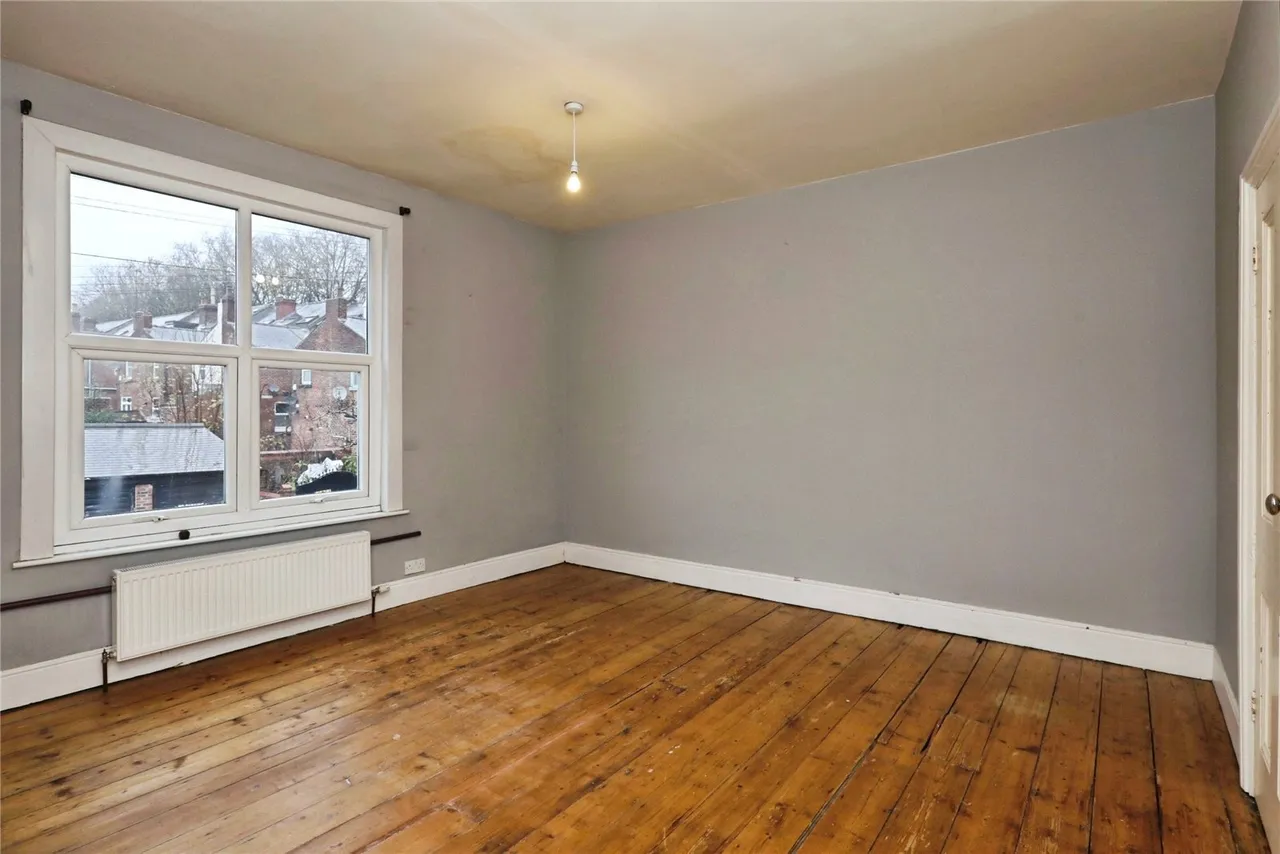 Sandford Grove Road, Sheffield, S7, photo 11