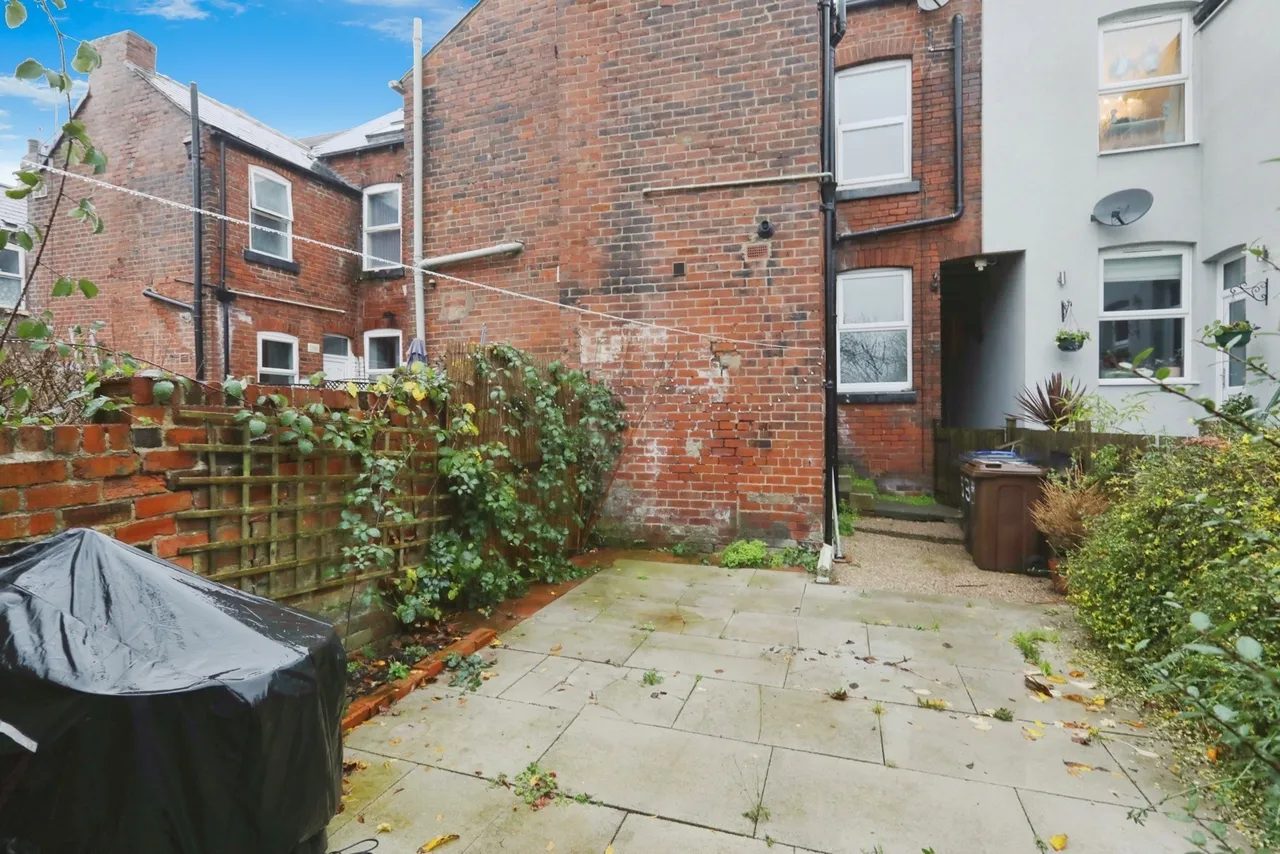 Sandford Grove Road, Sheffield, S7, photo 26