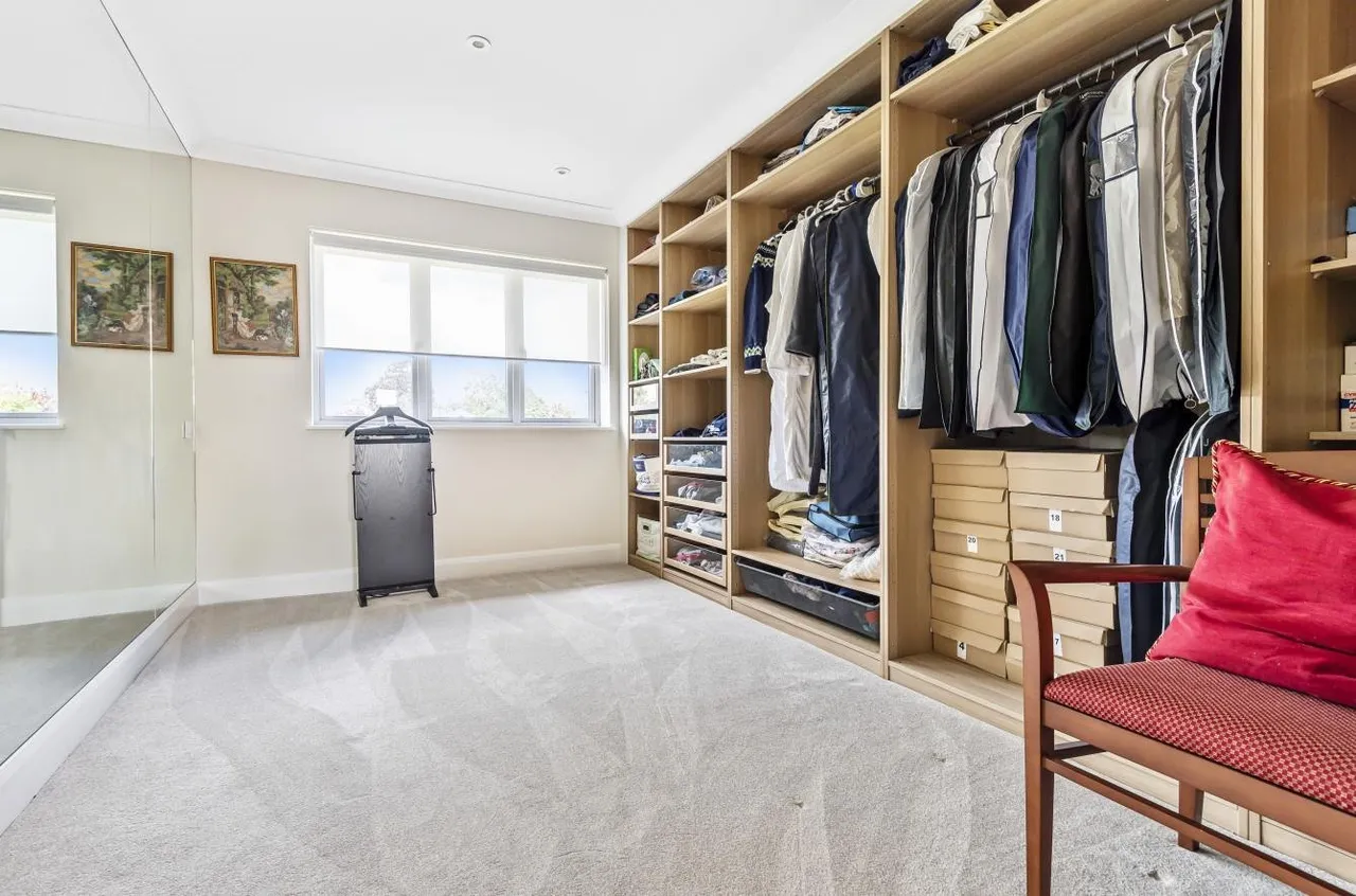 Shirley Avenue, Cheam, SM2, photo 12