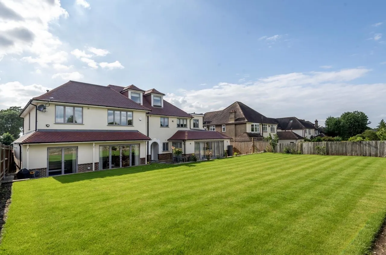 Shirley Avenue, Cheam, SM2, photo 8
