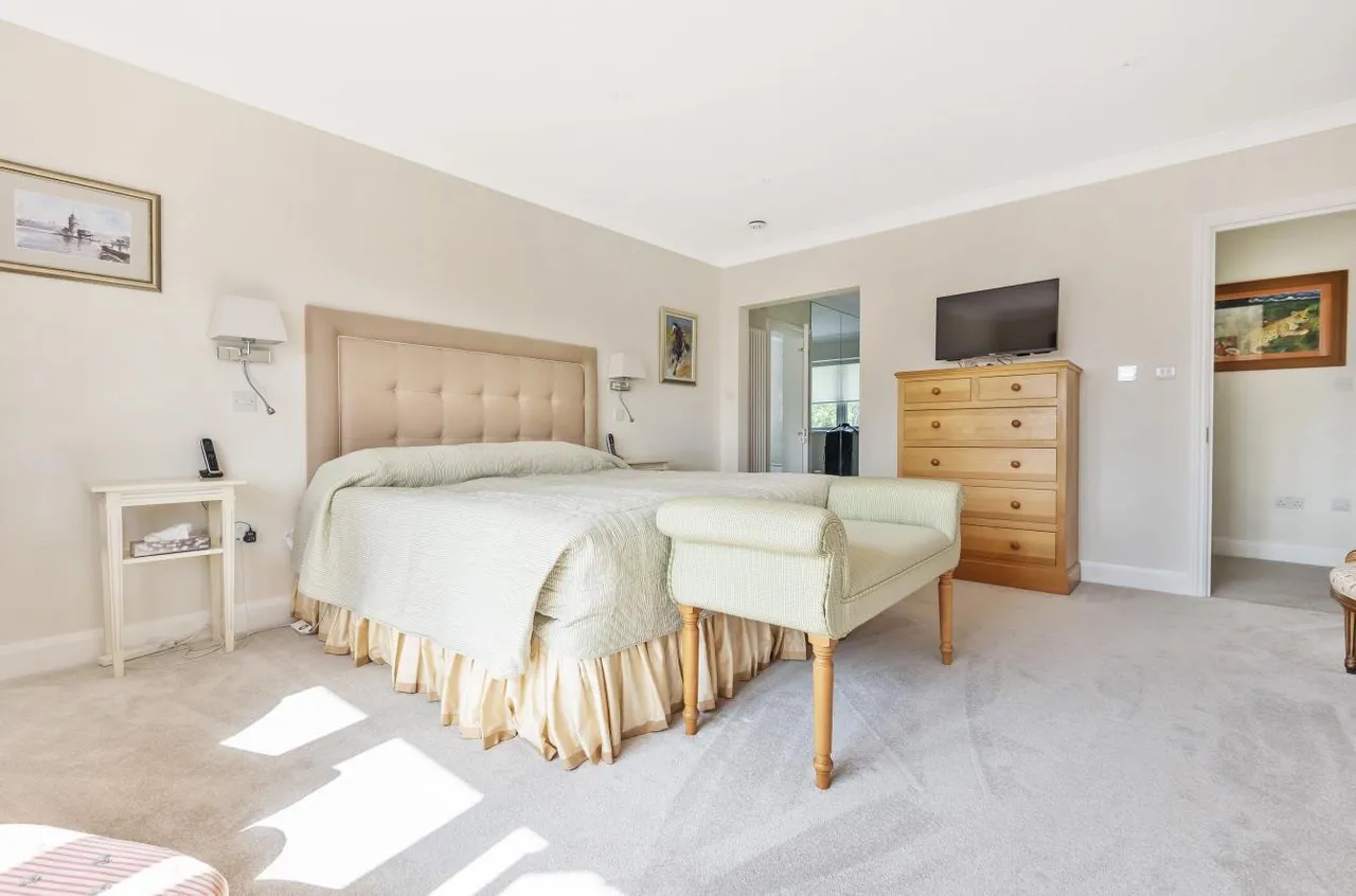 Shirley Avenue, Cheam, SM2, photo 10