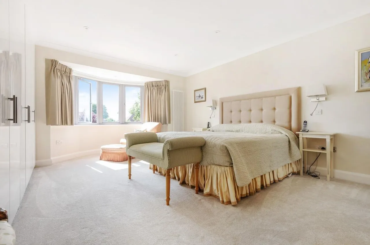 Shirley Avenue, Cheam, SM2, photo 11
