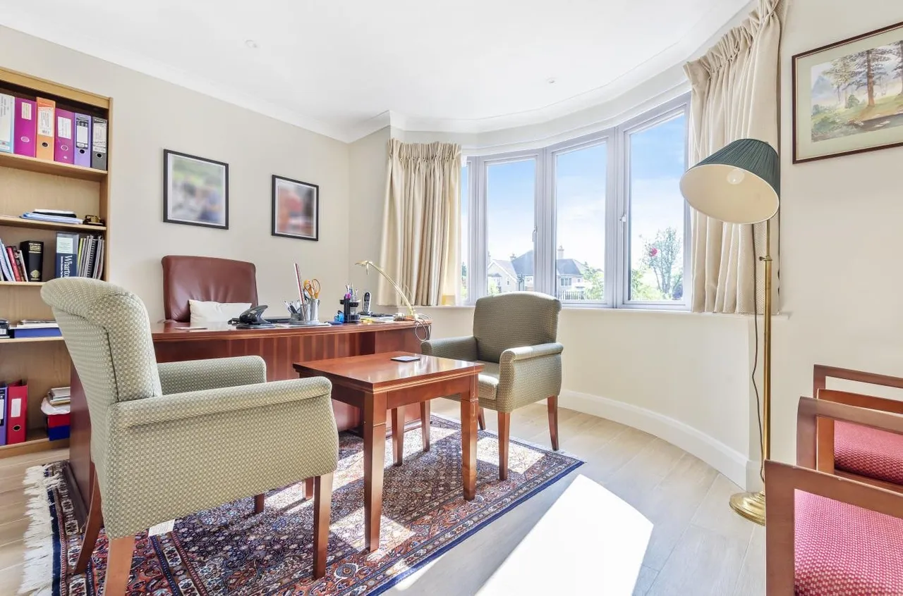 Shirley Avenue, Cheam, SM2, photo 18