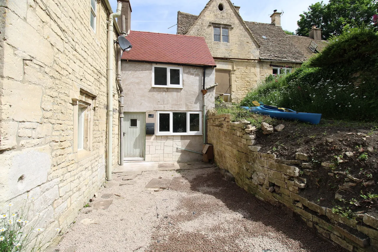 Kingscourt Lane, Stroud, GL5, photo 20