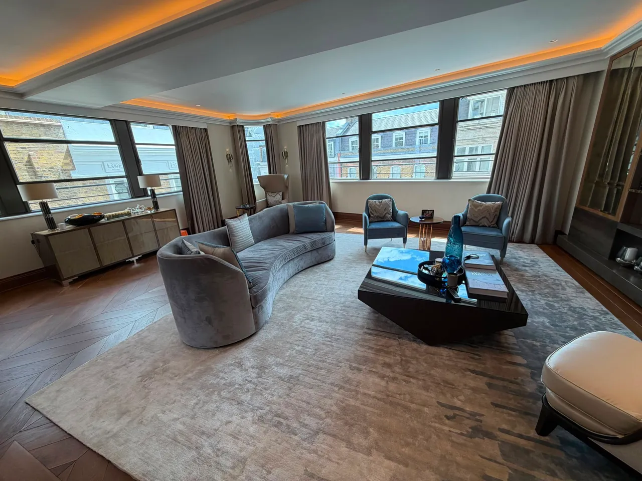 Brook Street, Greybrook House, Mayfair, London, W1K 5DH, photo 4