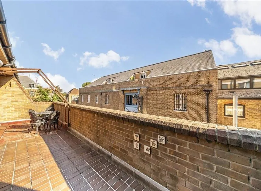 Wapping Lane, London, E1W, photo 9