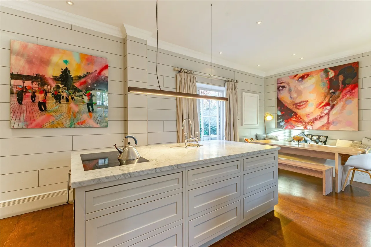Kersley Mews, London, SW11, photo 7