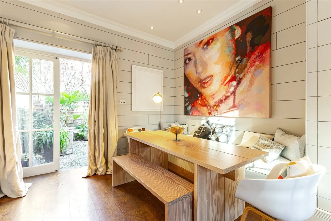 Kersley Mews, London, SW11, photo 10