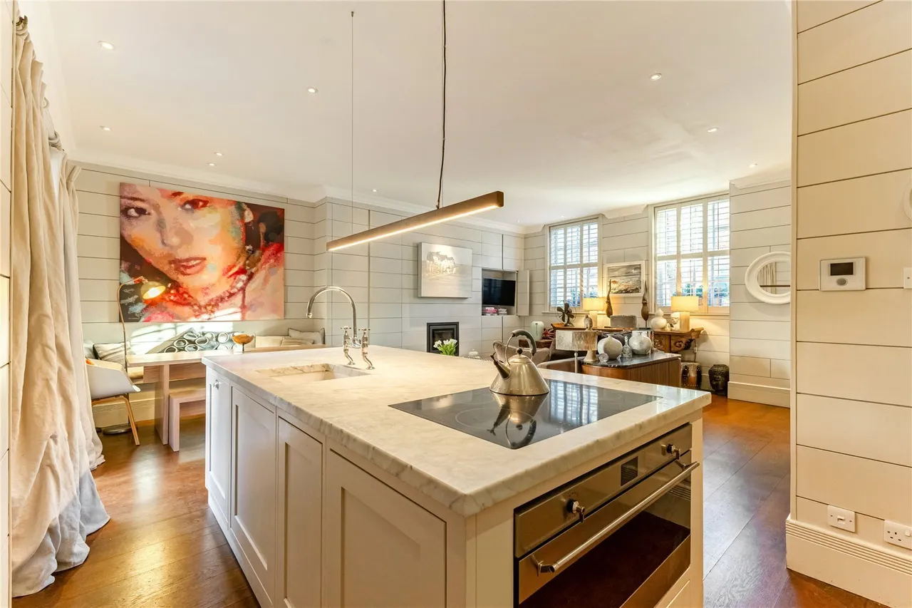 Kersley Mews, London, SW11, photo 8