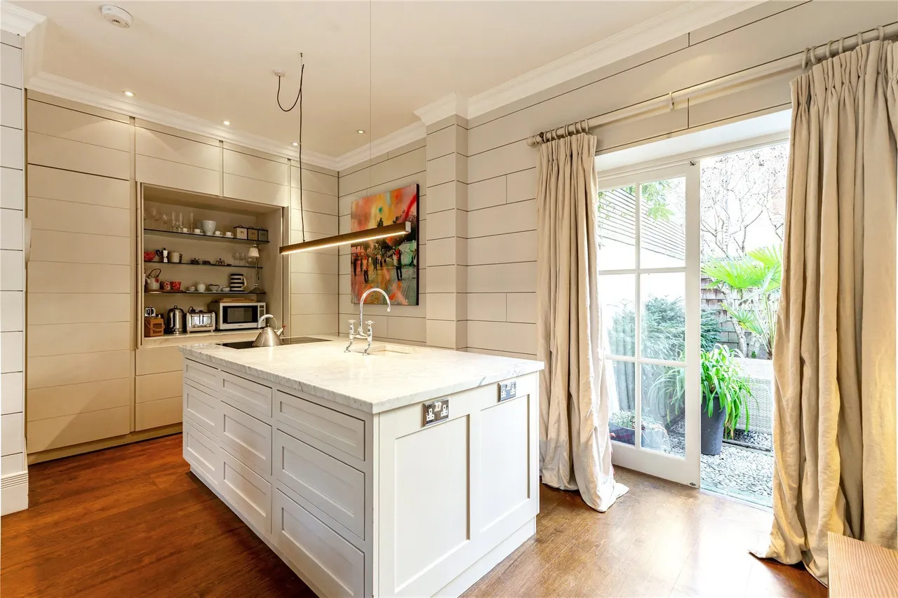 Kersley Mews, London, SW11, photo 5