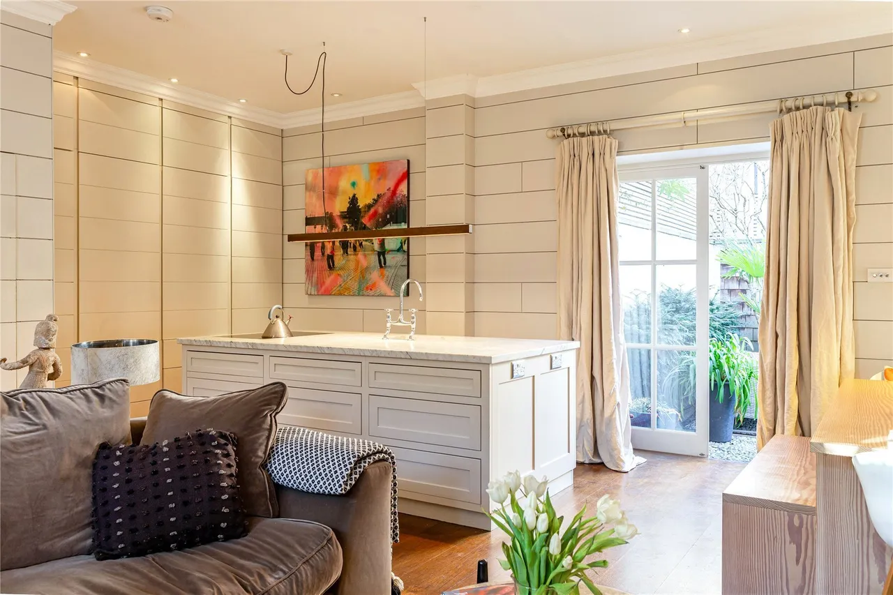 Kersley Mews, London, SW11, photo 6