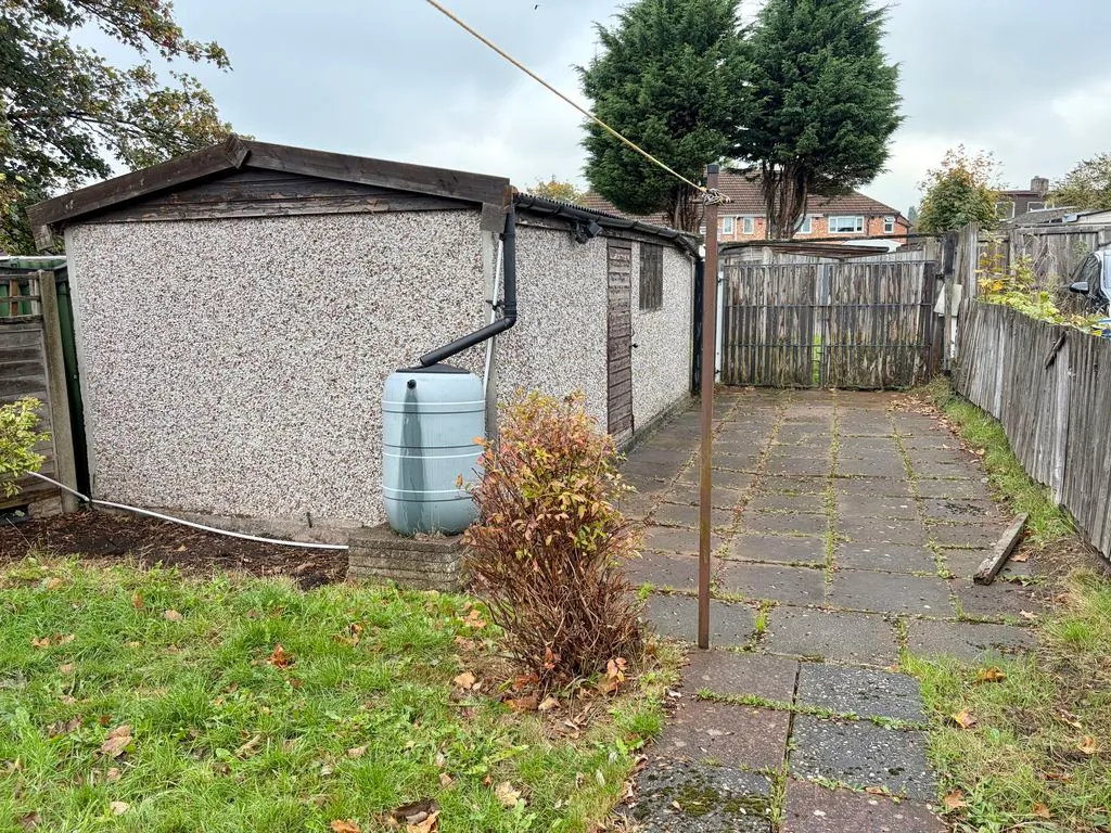 Templeton Road, Great Barr, B44, photo 20