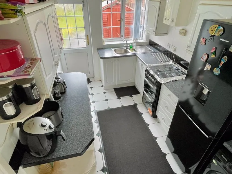 Templeton Road, Great Barr, B44, photo 6