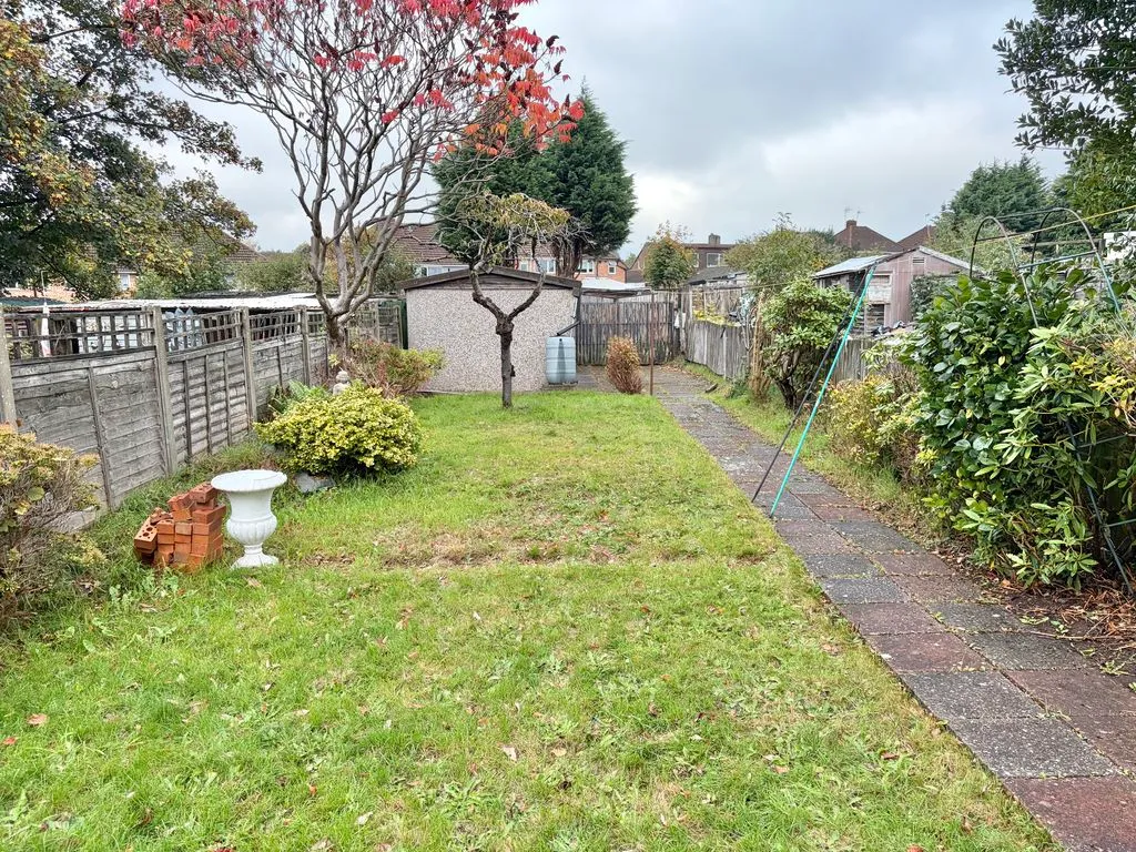 Templeton Road, Great Barr, B44, photo 18