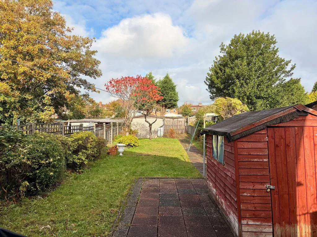 Templeton Road, Great Barr, B44, photo 16